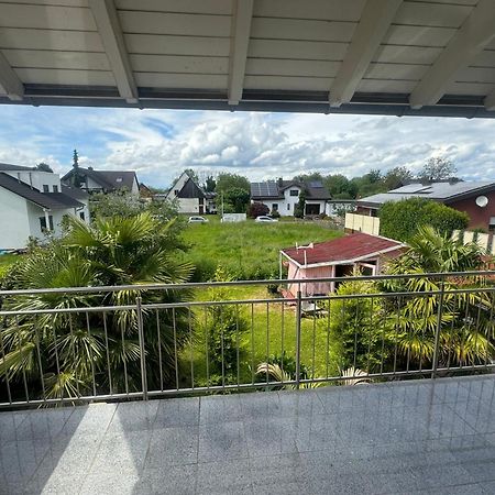 Sunshine Fewo Rust Ngoại thất bức ảnh