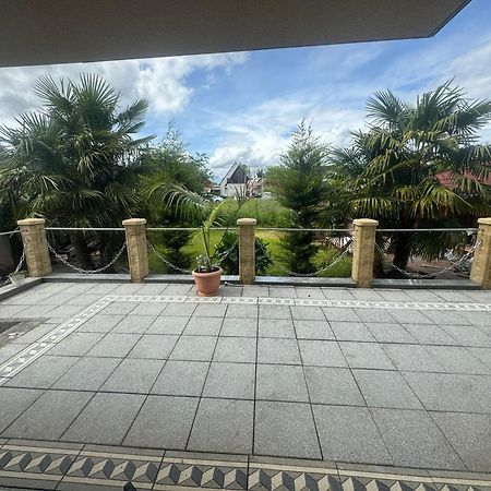 Sunshine Fewo Rust Ngoại thất bức ảnh