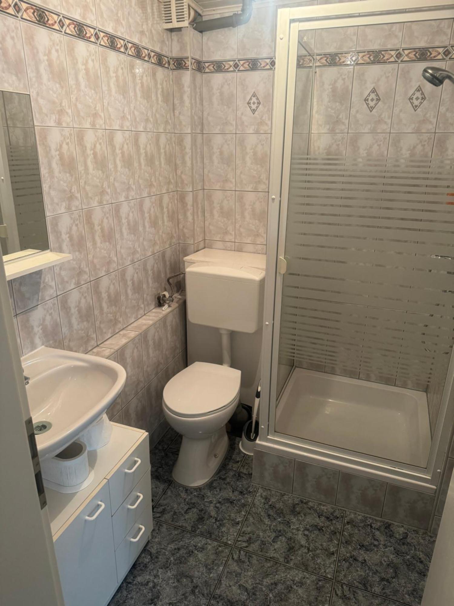 Sunshine Fewo Rust Ngoại thất bức ảnh