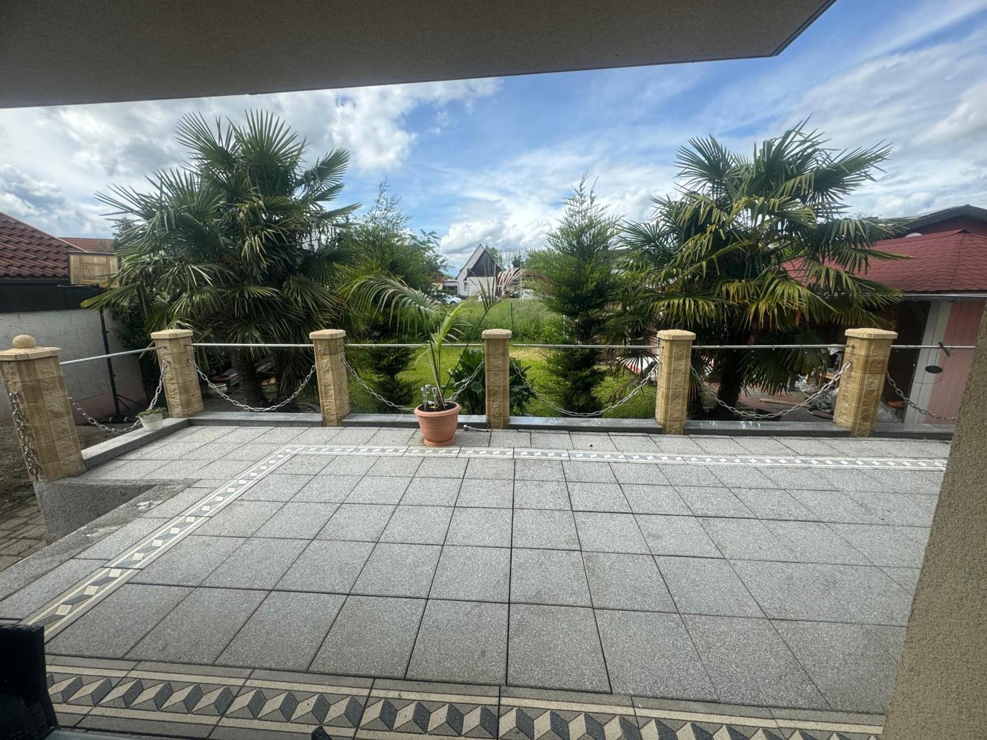 Sunshine Fewo Rust Ngoại thất bức ảnh